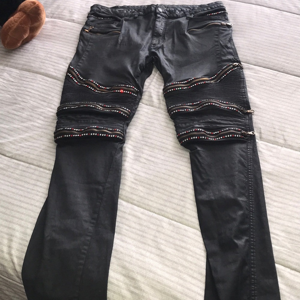 Robins Jeans for men